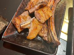 -無二炙坊·和牛烧肉(大钟寺1733店)