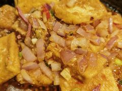 -云海肴云南菜·蒸汽石锅鱼(青岛万象城店)