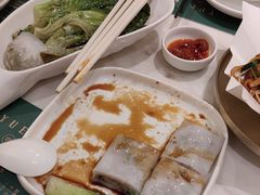 -悦得闲广式茶楼点心(石厦时代广场店)