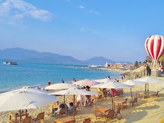 -海南分界洲岛旅游区