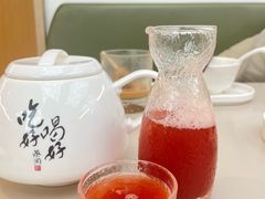 -蔡澜点心(三里屯T+MALL店)