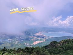 -七娘山