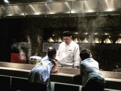 -富力希尔顿酒店·源氏日餐厅
