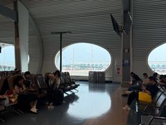 -重庆江北国际机场-T2航站楼