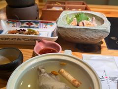 -花潮料理艺食馆(世欧广场店)