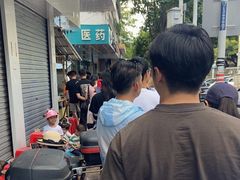 -钟姨糖水(惠城店)