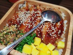 -仙隐小鹿中華の日料(荣民龙首广场店)