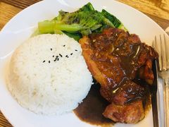 -有缘茶餐厅(海府分店)