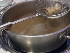 -牛品福潮汕牛肉火锅(旺庄店)