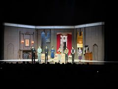 -福州海峡文化艺术中心