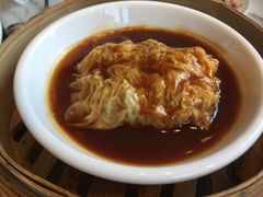 -唐阁海景中餐厅·纯手工早茶·粤菜(海口朗廷酒店)