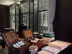 -当米亚诺意大利餐厅(武汉光谷凯悦酒店)