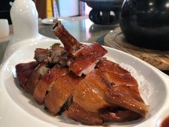 -桂林肥仔·中华餐饮名店(园湖店)