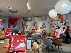 -必胜客(鑫乐汇店)