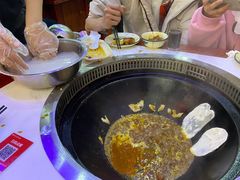 -地锅传奇(水产西路店)