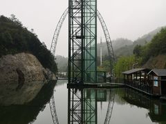 -梦幻奥陶纪景区