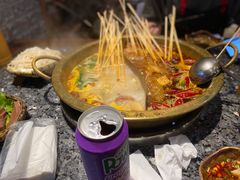 -欧阳小姐在成都(鼓楼店)