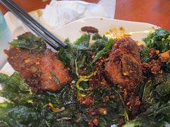 -云隐小厨·传统大理美食(复兴路店)