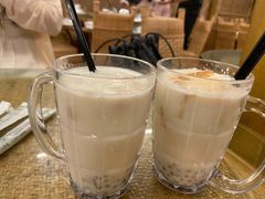 -多哥水傣味餐厅(司马巷店)