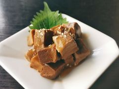 牛小排-和一料理(安阳店)