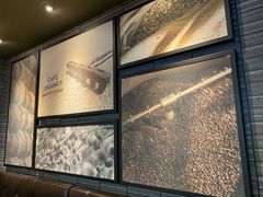 -星巴克(上海南站店)
