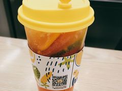 -快乐柠檬happylemon(日月光店)