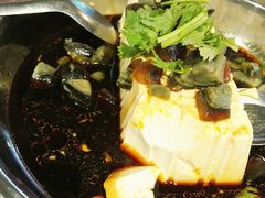 -马路牙子地桌烤肉(工体店)