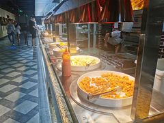 -汉巴味德·烤肉与啤酒的自助(杭州大悦城店)