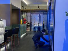 -柿合缘新京菜(国金中心商场店)