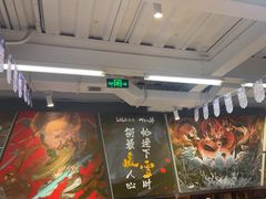 -生活如沸·顺德水牛奶火锅(大学路店)