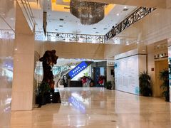 -北京奥加美术馆酒店(三里屯工人体育场地铁站店)