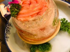 冰川鹅肠-蜀大侠火锅(四川北路店)
