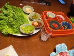 -隐炉和牛烧肉店(群力店)