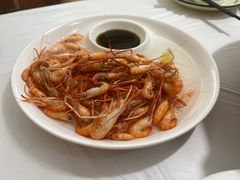 -天乐农家鱼头王(天目湖店)