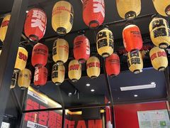 -熊吞·大碗丼烧肉饭(西市场嘉华店)