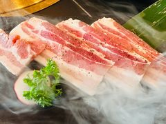 -谷牛和牛烤肉(漕河泾印象城店)