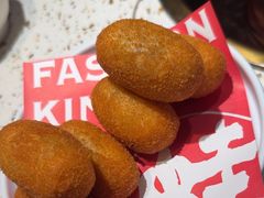 -老佛爷铜炉蛙锅(东门老街店)