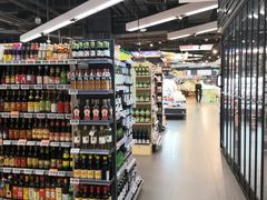 -Olé精品超市(北京合生汇店)