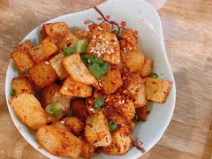 土豆-走街串巷(丰富路店)