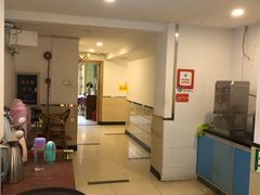 -百姓百味海鲜酒楼(粤垦路总店)