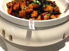 -BOB中西餐厅(东安·湘中城市广场店)