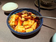 -山石榴·贵州菜(陆家嘴中心店)