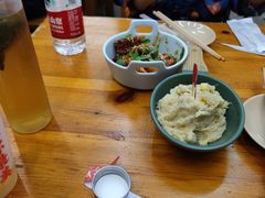 -炒豆合作社(东四总店)