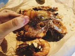 -Catch the Cajun Seafood(表参道店)