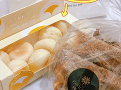 -仟吉KenGee(大江园店)