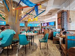 -蒙亨·手把肉·蒙古包文化主题餐厅(天恒广场店)