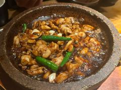 -绿茶餐厅(领展购物广场·中关村店)