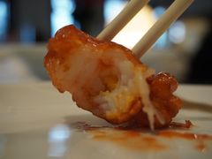 -宝丽轩中餐厅BAOLIXUAN