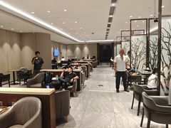 -白云机场易登机休息室