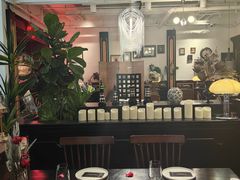 -Inspiration灵感·罗马西餐厅(九龙坡店)